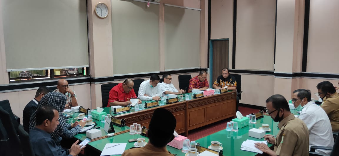 Persoalan Sapi Kurus di UPTD IBI Saree, Anggota DPRA: Tidak Ada Kaitan Dengan Kasus Rp650 Miliar